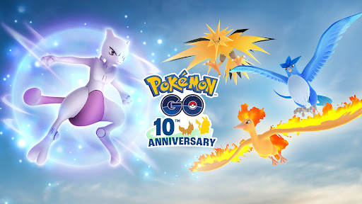 Celebrate Pokémon's 30th: Get the Special 2026 TCG Collection!